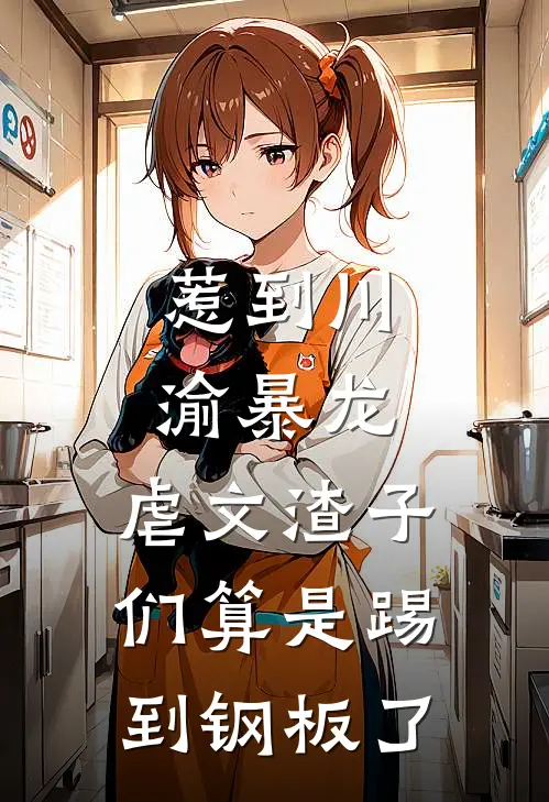 惹到川渝暴龙，虐文渣子们算是踢到钢板了