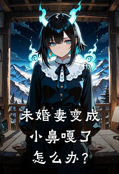 未婚妻变成小鼻嘎了，怎么办？