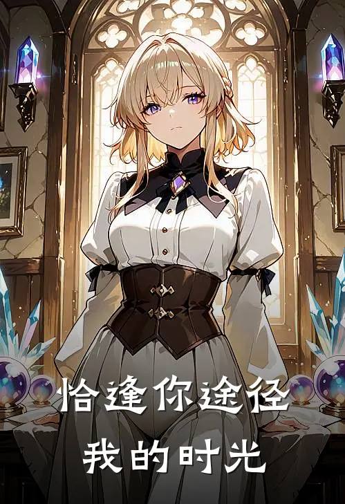 恰逢你途径我的时光