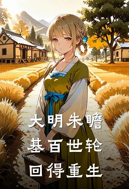 大明朱瞻基百世轮回得重生