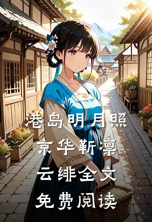 港岛明月照京华靳凛云绯全文免费阅读