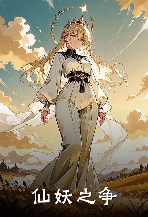 仙妖之争