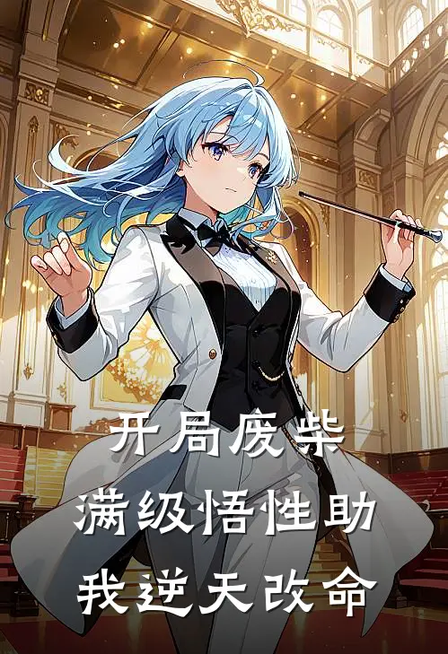 开局废柴，满级悟性助我逆天改命(苏尘吐纳)完整版免费阅读_(开局废柴，满级悟性助我逆天改命)全章节免费在线阅读