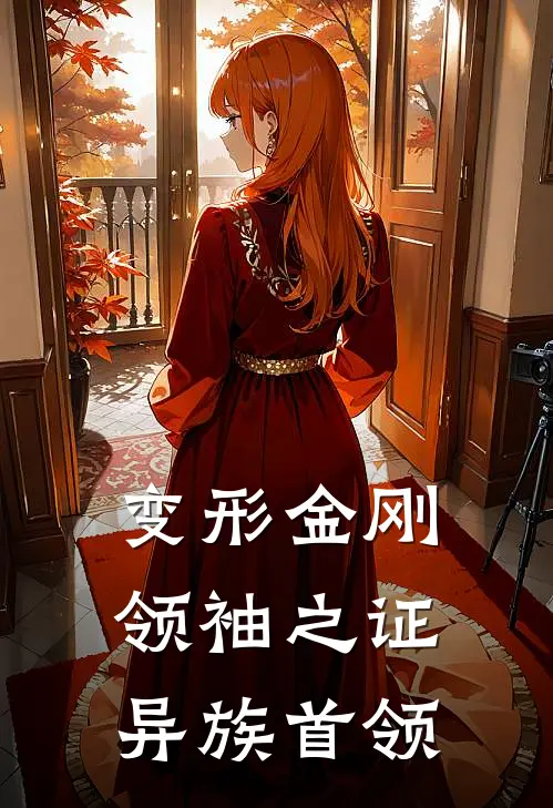 【变形金刚领袖之证】异族首领