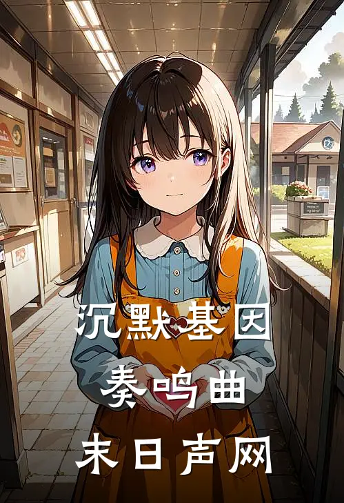 沉默基因奏鸣曲：末日声网