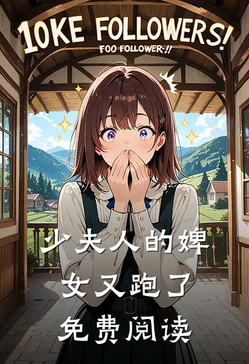 少夫人的婢女又跑了免费阅读