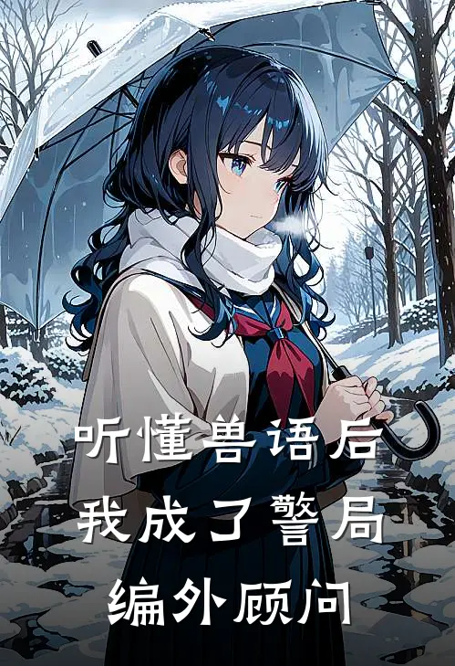 听懂兽语后，我成了警局编外顾问隋冷林宇_《听懂兽语后，我成了警局编外顾问》最新章节免费在线阅读