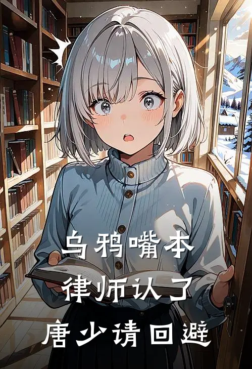 乌鸦嘴本律师认了，唐少请回避