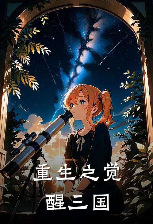 重生之觉醒三国