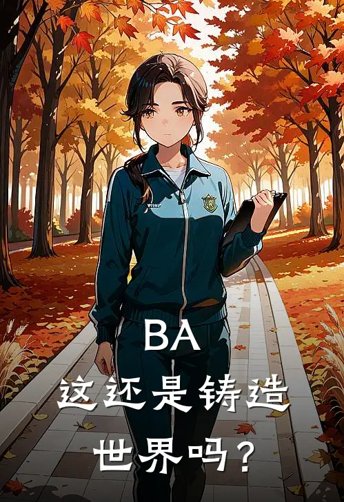 BA：这还是铸造世界吗？伯恩泰坦免费完整版小说_热门小说大全BA：这还是铸造世界吗？伯恩泰坦