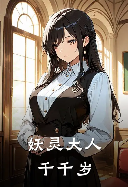 妖灵大人千千岁