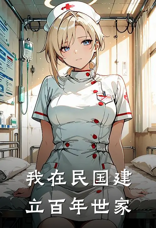 我在民国建立百年世家