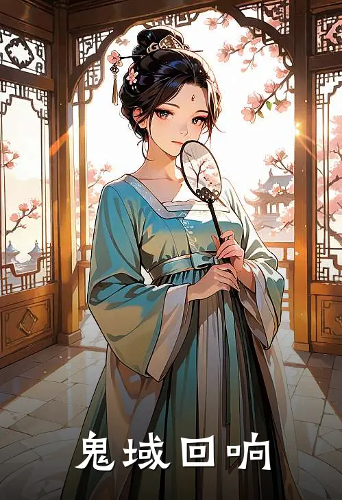 鬼域回响(苏晚晚张明)_苏晚晚张明热门小说