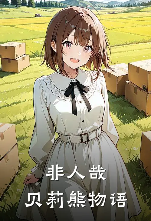 非人哉：贝莉熊物语