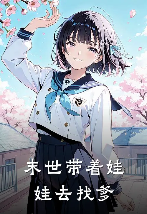 末世带着娃娃去找爹