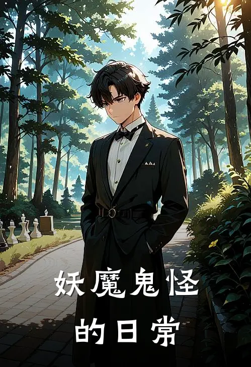 妖魔鬼怪的日常