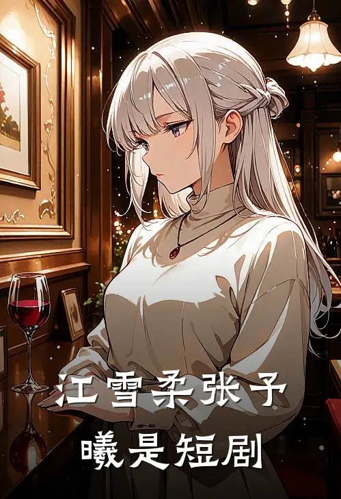 江雪柔张予曦是短剧