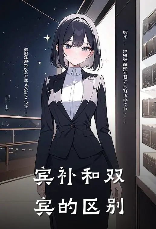 宾补和双宾的区别