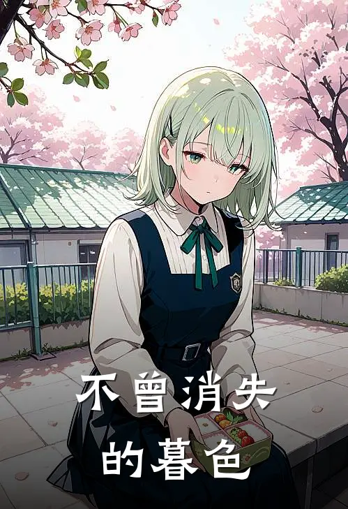 不曾消失的暮色