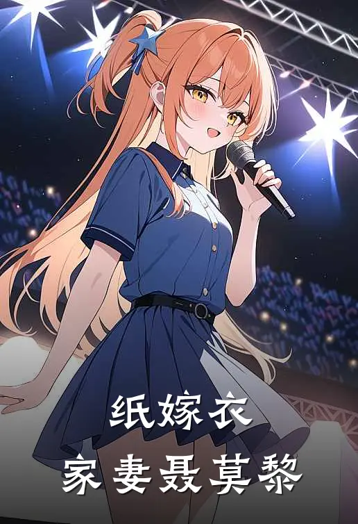 纸嫁衣：家妻聂莫黎聂莫琪李煜庭免费小说推荐_免费小说笔趣阁纸嫁衣：家妻聂莫黎聂莫琪李煜庭