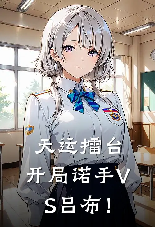 天运擂台：开局诺手VS吕布！(吕布德莱厄斯)最新章节在线阅读_(天运擂台：开局诺手VS吕布！)完整版免费在线阅读