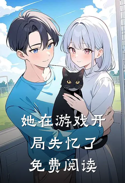 她在游戏开局失忆了免费阅读
