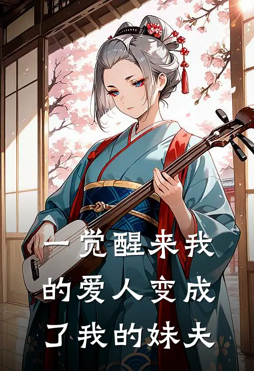 一觉醒来我的爱人变成了我的妹夫