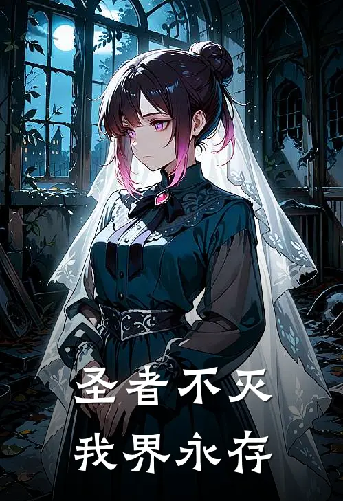 圣者不灭，我界永存