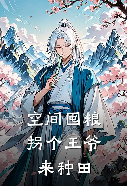 空间囤粮，拐个王爷来种田