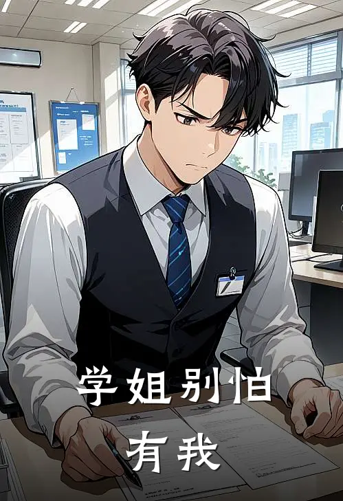 学姐别怕，有我(叶辰苏清雪)全文免费阅读无弹窗大结局_《学姐别怕，有我》叶辰苏清雪免费小说