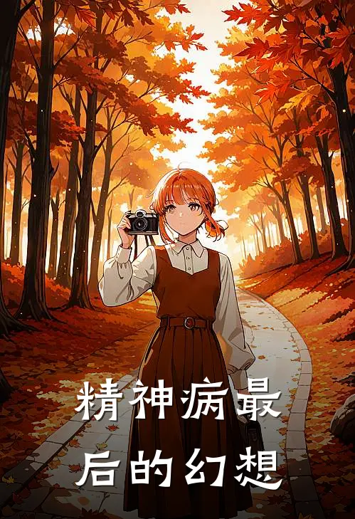 精神病最后的幻想