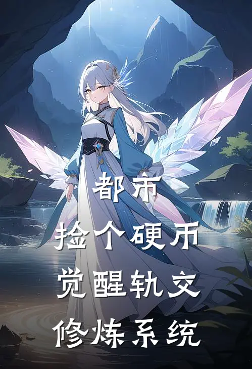 都市：捡个硬币觉醒轨交修炼系统