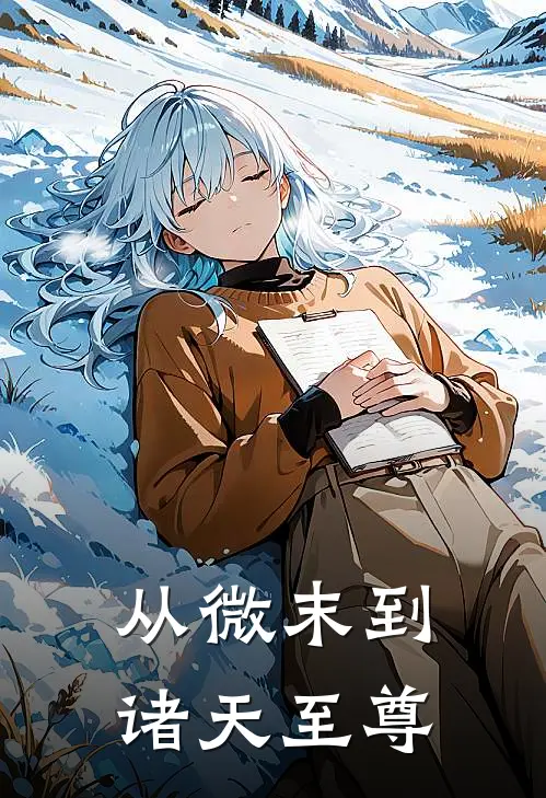 从微末到诸天至尊