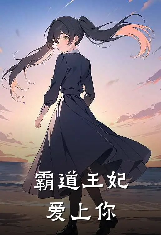霸道王妃爱上你