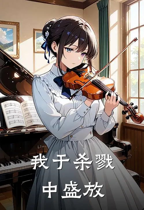 我于杀戮中盛放