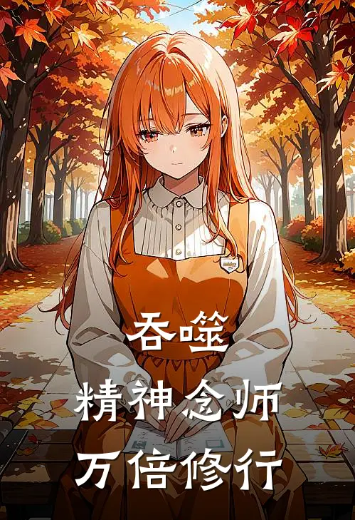 吞噬：精神念师万倍修行