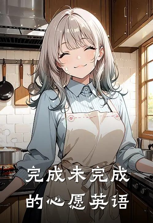 完成未完成的心愿英语
