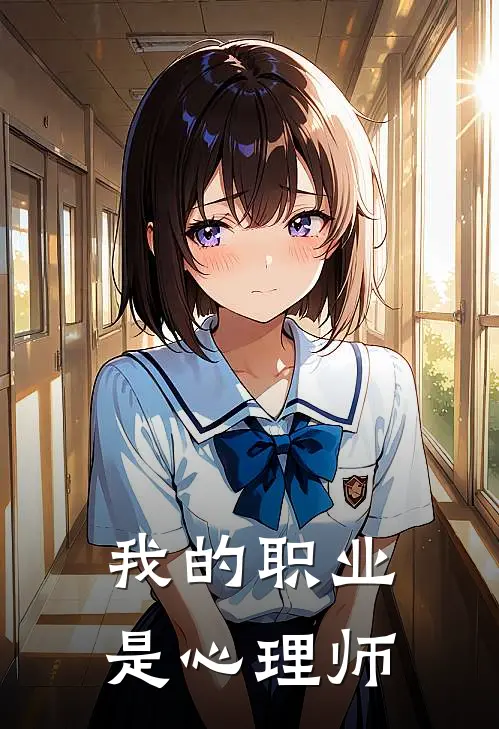 我的职业是心理师