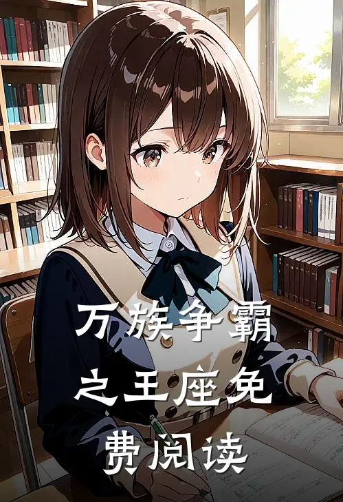 万族争霸之王座免费阅读