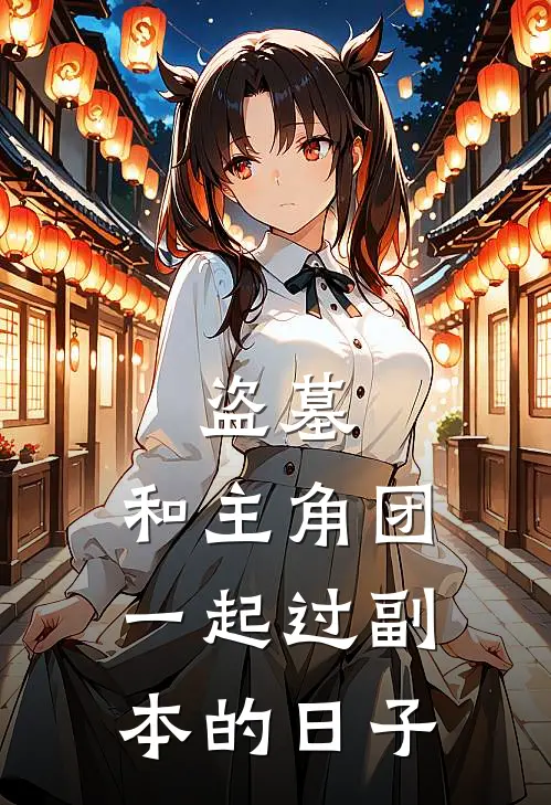 盗墓：和主角团一起过副本的日子