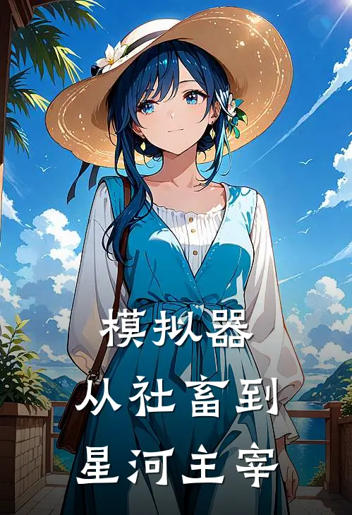 模拟器：从社畜到星河主宰