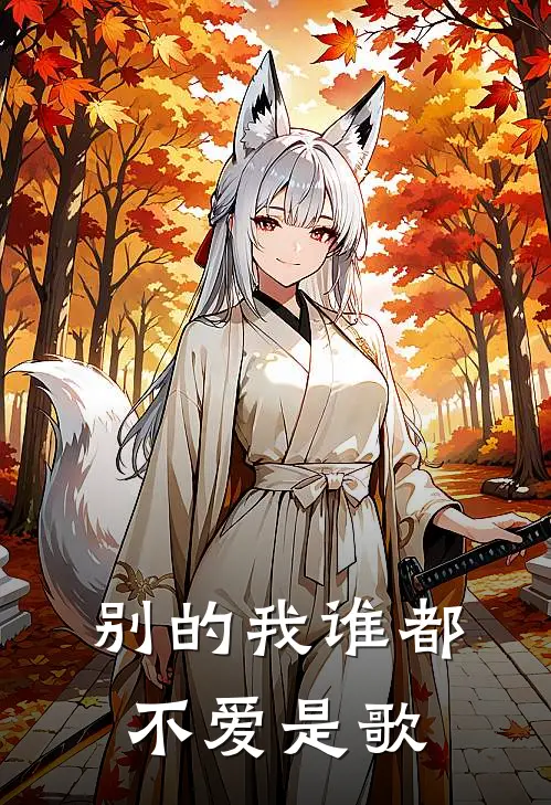 别的我谁都不爱是歌