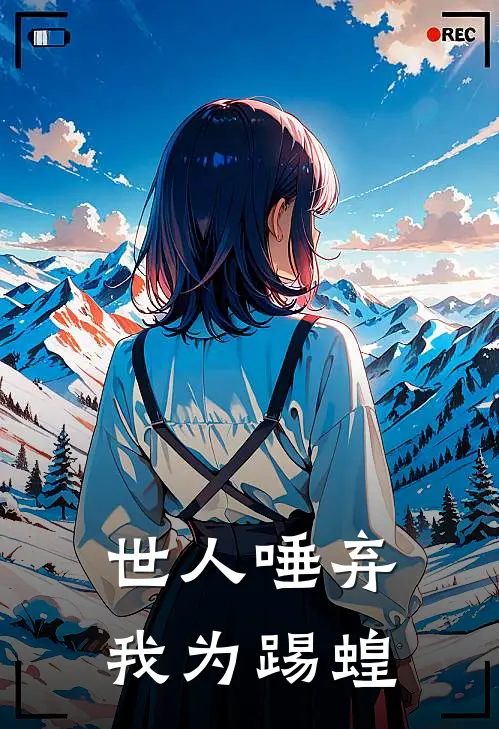 世人唾弃：我为踢蝗