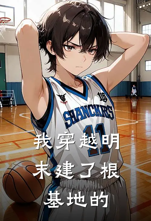 我穿越明末建了根基地的