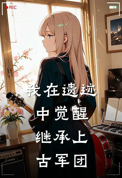 我在遗迹中觉醒，继承上古军团