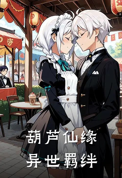 葫芦仙缘：异世羁绊