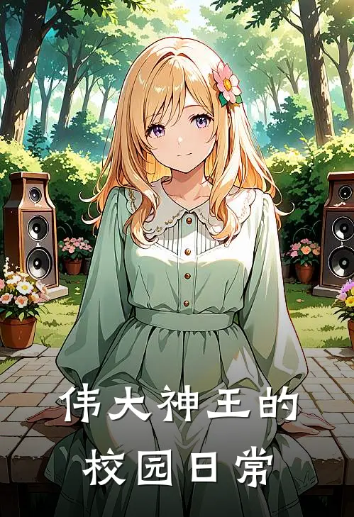 伟大神王的校园日常