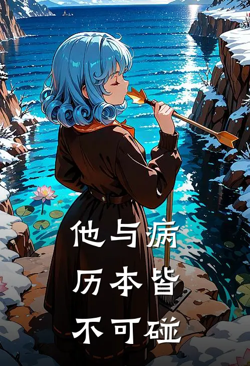 他与病历本皆不可碰林星晚陆沉屿最新完结小说推荐_在线免费小说他与病历本皆不可碰(林星晚陆沉屿)