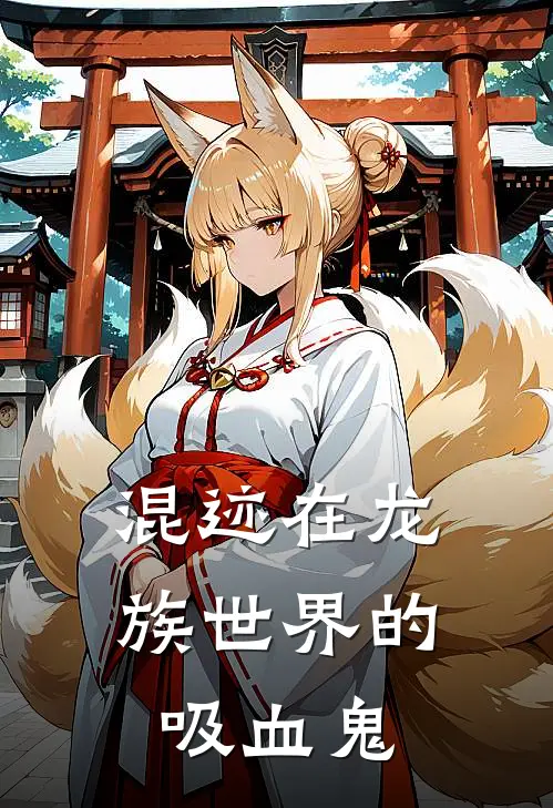 混迹在龙族世界的吸血鬼