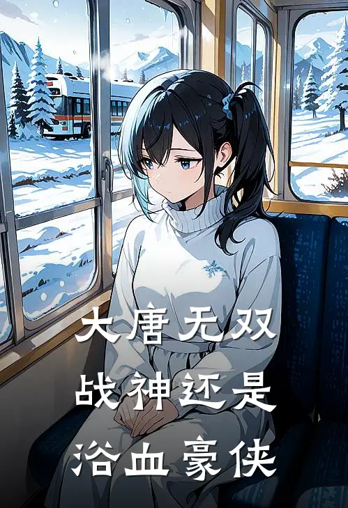 大唐无双战神还是浴血豪侠